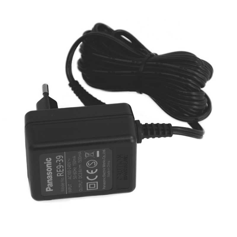 Panasonic chargeur ER1611 DGP72